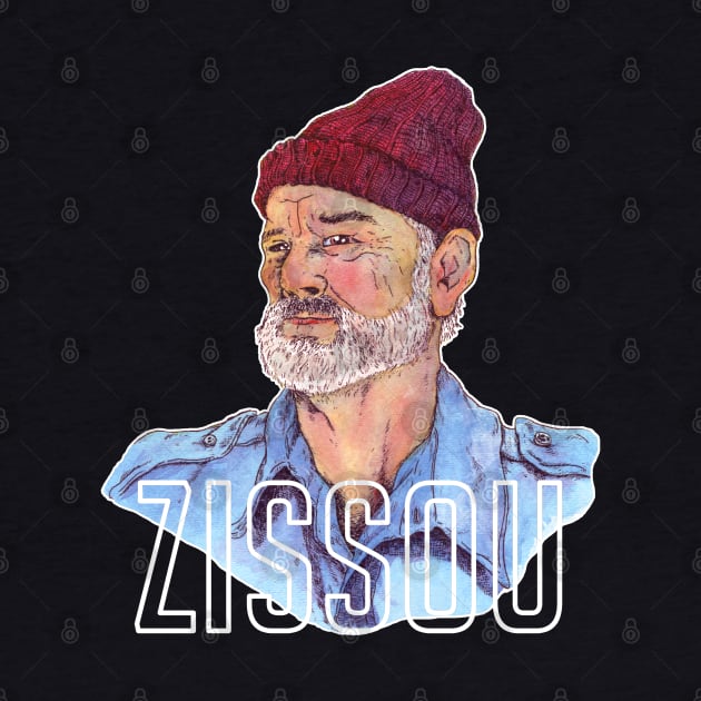 ZISSOU by BigDogsStudio